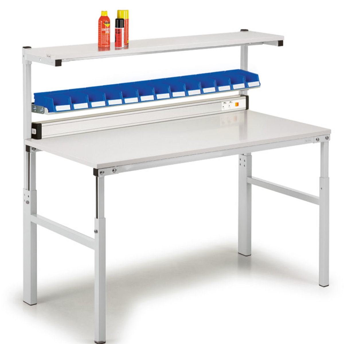 Стол Treston tph 715